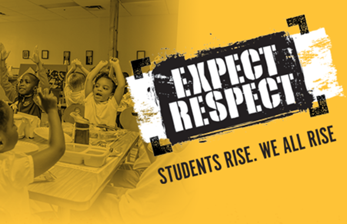  Expect Respect